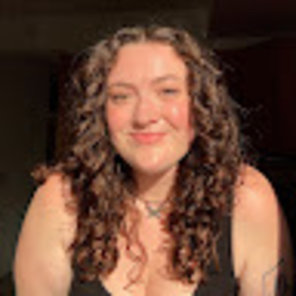 Meet your Posher, Annabel